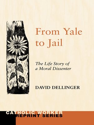 cover image of From Yale to Jail